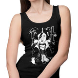 Rebel Rebel - Tank Top