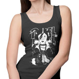 Rebel Rebel - Tank Top