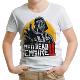 Red Dead Empire II - Youth Apparel