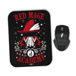 Red Mage Academy - Mousepad