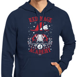 Red Mage Academy - Hoodie