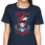 Red Mage Academy - Women's Apparel