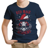 Red Mage Academy - Youth Apparel