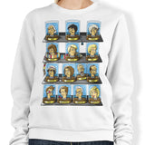 Regen-O-Rama - Sweatshirt