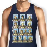 Regen-O-Rama - Tank Top