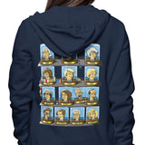 Regen-O-Rama - Hoodie