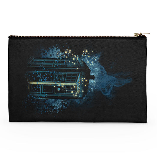 Regeneration is Coming - Accessory Pouch