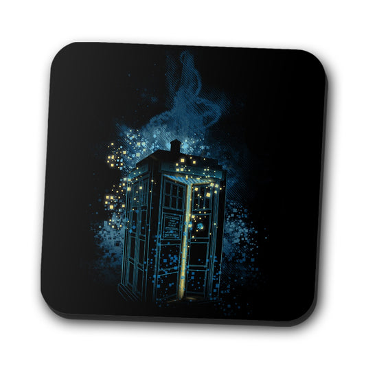 Regeneration is Coming - Coasters