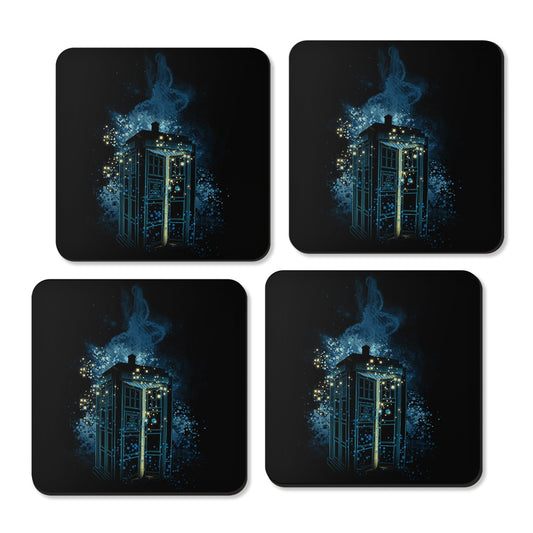 Regeneration is Coming - Coasters