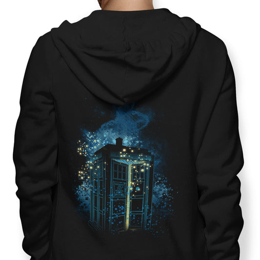 Regeneration is Coming - Hoodie