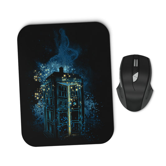 Regeneration is Coming - Mousepad