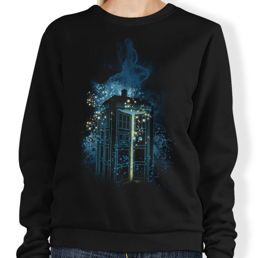 Regeneration is Coming - Sweatshirt