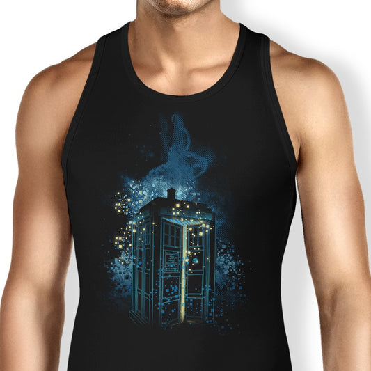 Regeneration is Coming - Tank Top