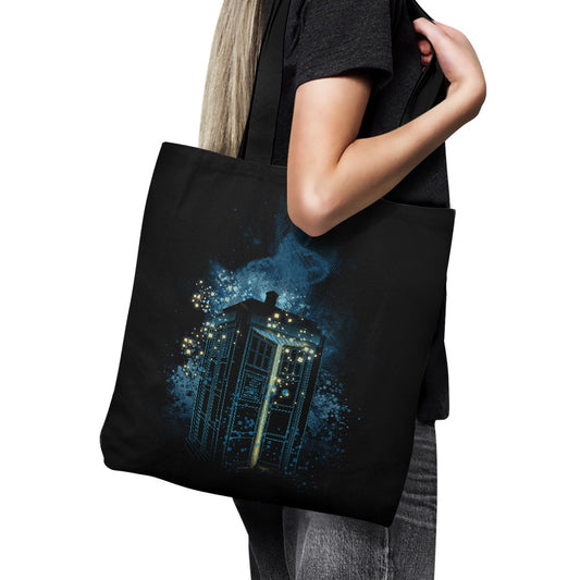 Regeneration is Coming - Tote Bag