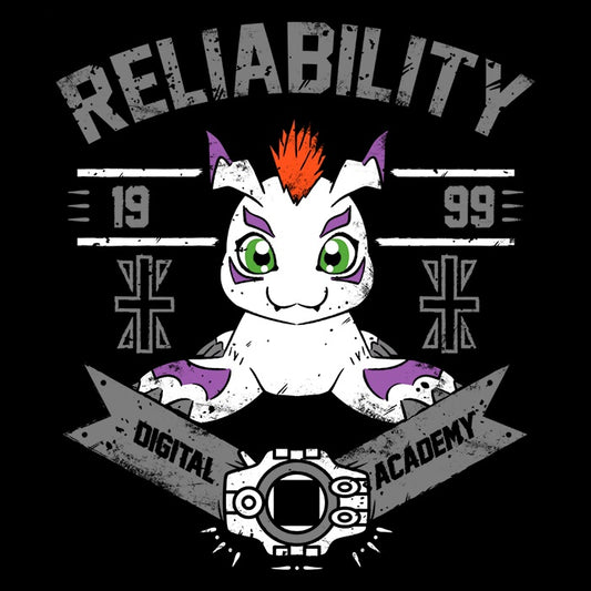 Reliability Academy - Fleece Blanket