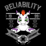 Reliability Academy - Tote Bag