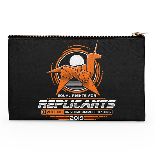 Replicants - Accessory Pouch