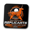 Replicants - Coasters