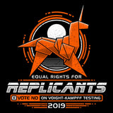 Replicants - Women's Apparel