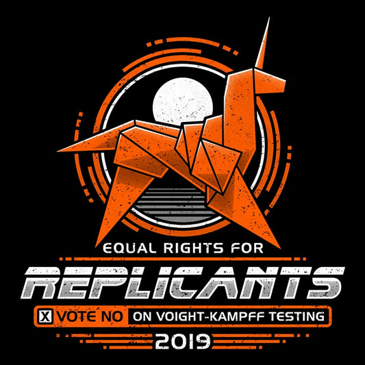 Replicants - Youth Apparel