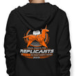 Replicants - Hoodie