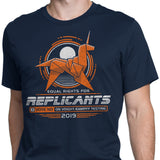 Replicants - Men's Apparel