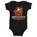 Replicants - Youth Apparel