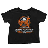 Replicants - Youth Apparel