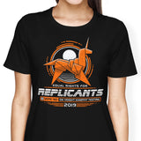 Replicants - Women's Apparel