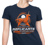 Replicants - Women's Apparel