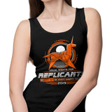 Replicants - Tank Top