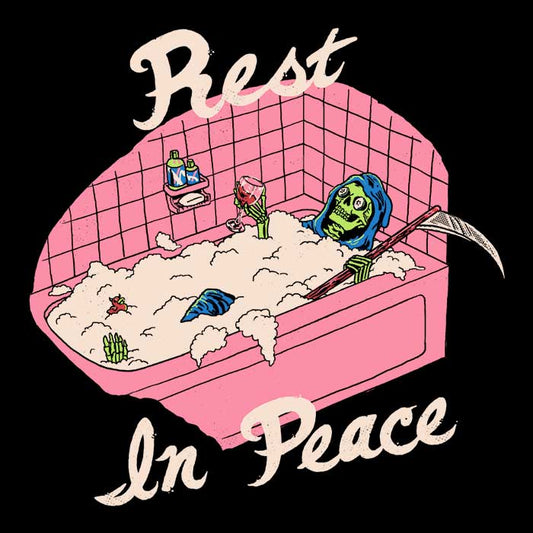 Rest in Peace - Sweatshirt