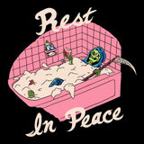 Rest in Peace - Sweatshirt