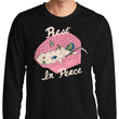 Rest in Peace - Long Sleeve T-Shirt