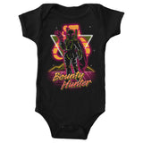 Retro Bounty Hunter - Youth Apparel