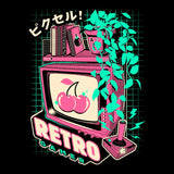 Retro Gaming - Long Sleeve T-Shirt