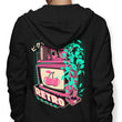 Retro Gaming - Hoodie