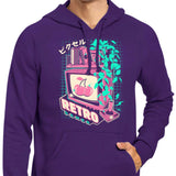 Retro Gaming - Hoodie