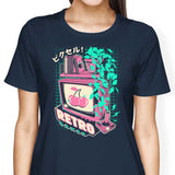 Retro Gaming - Women's Apparel