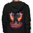 Retro Rebel Smuggler - Hoodie