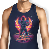 Retro Rebel Smuggler - Tank Top