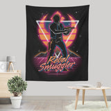 Retro Rebel Smuggler - Wall Tapestry