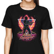 Retro Rebel Smuggler - Women's Apparel