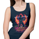 Retro Rebel Smuggler - Tank Top