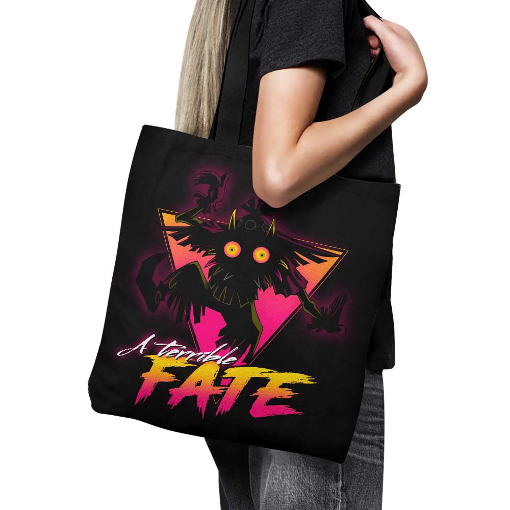 Killing Stalling - The fate that bind us Tote Bag by pltarts | Society6