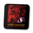 Revenge of Kurgan - Coasters