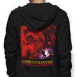 Revenge of Kurgan - Hoodie