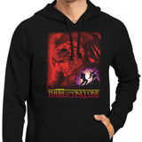 Revenge of Kurgan - Hoodie