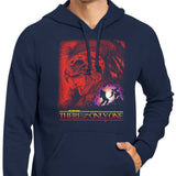 Revenge of Kurgan - Hoodie