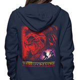 Revenge of Kurgan - Hoodie